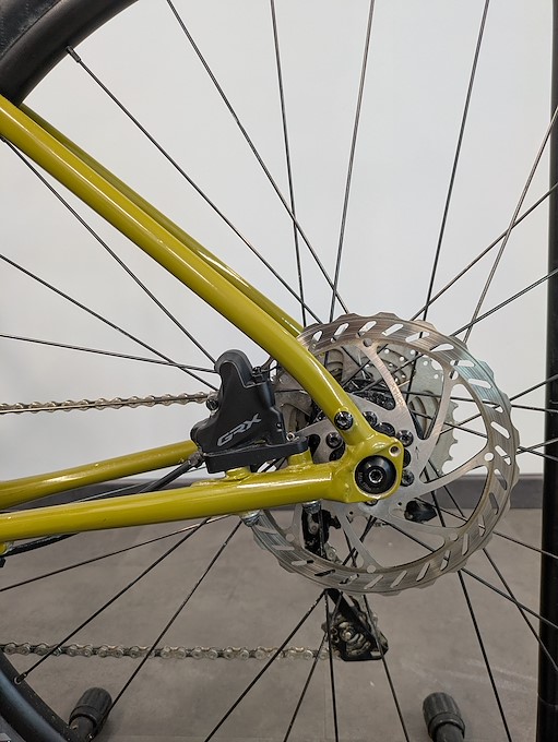 CANNONDALE TOPSTONE 2